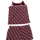 Set de Pijama con short Calvin Klein