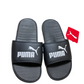 Sandalias Slip on caballero marca PUMA