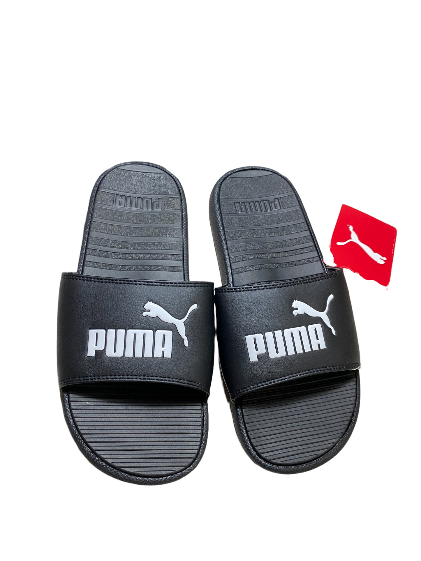 Sandalias Slip on caballero marca PUMA