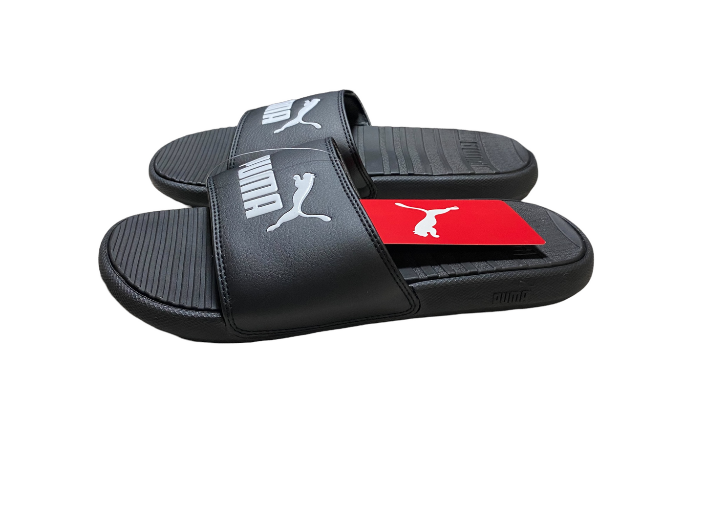 Sandalias Slip on caballero marca PUMA
