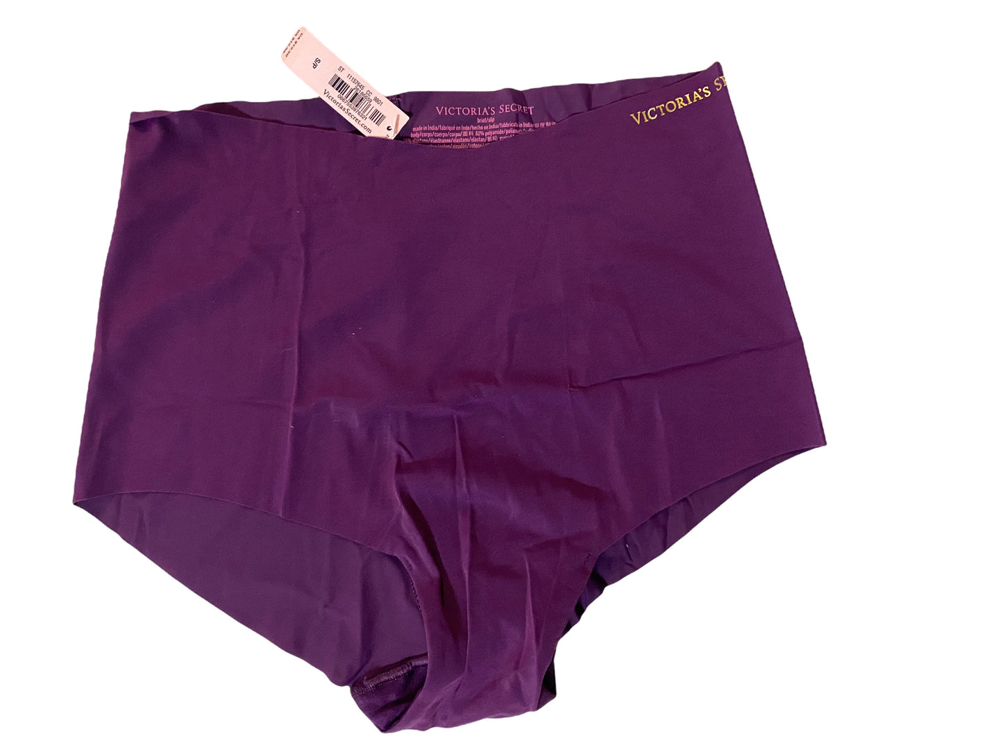 Panties marca Victoria's secret cintura alta, sin costuras