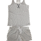 Set de Pijama con short Calvin Klein