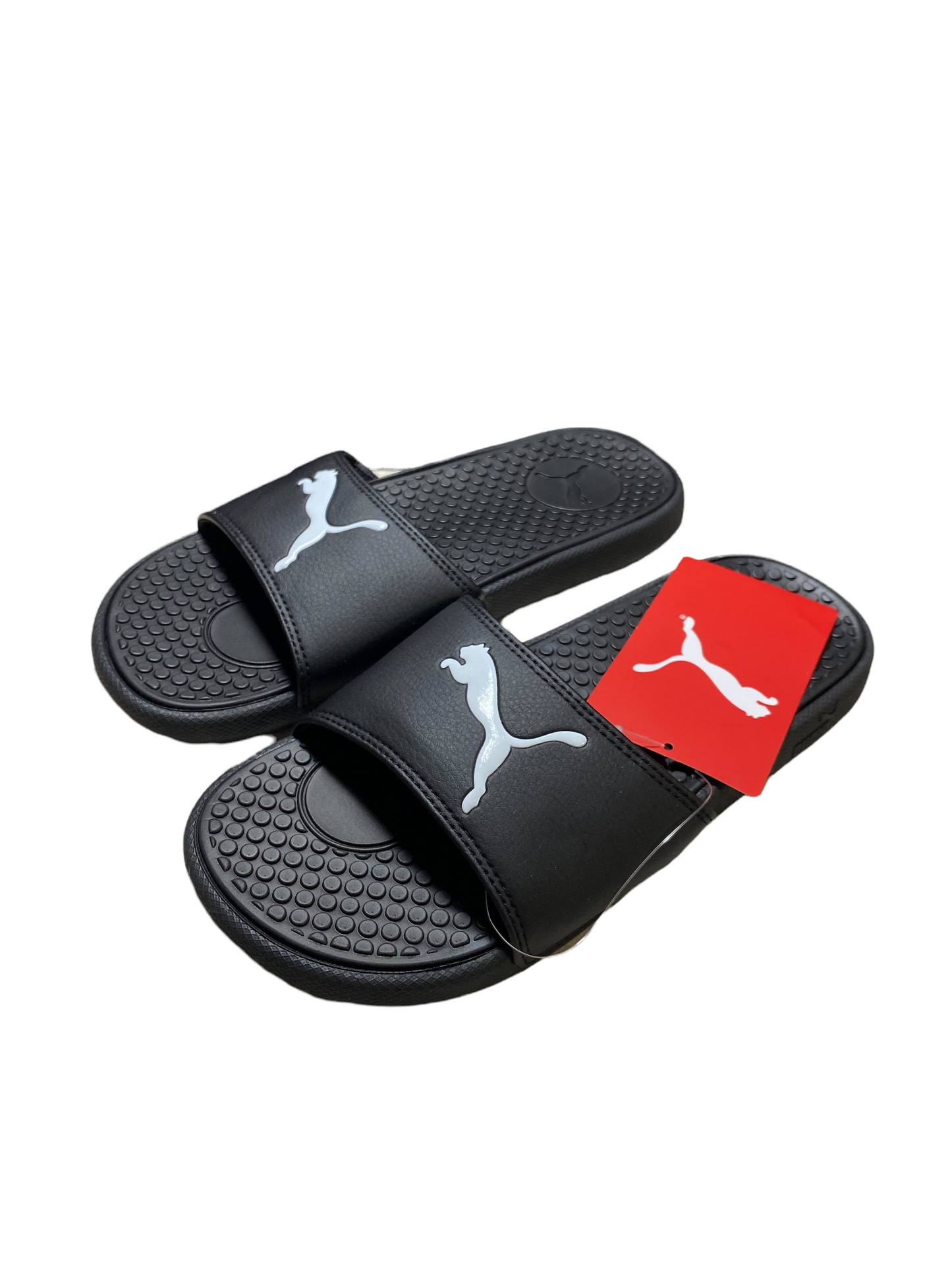 Sandalias para Dama Puma Slip on