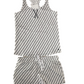 Set de Pijama con short Calvin Klein