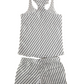 Set de Pijama con short Calvin Klein