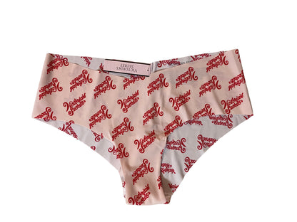 Panties marca Victoria's Secret sin costuras