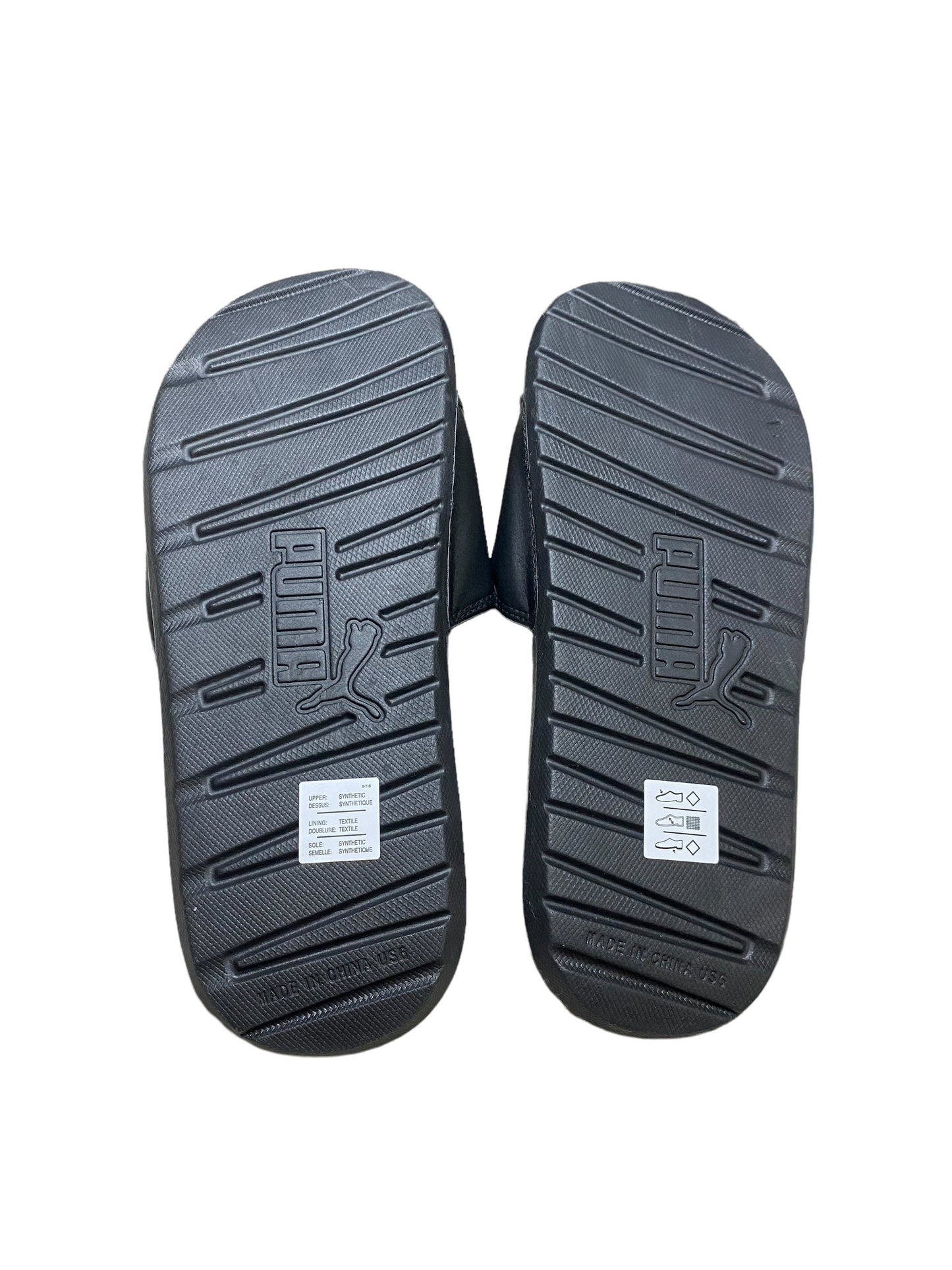 Sandalias para Dama Puma Slip on