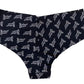 Panties marca Victoria's Secret sin costuras