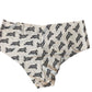 Panties marca Victoria's Secret sin costuras