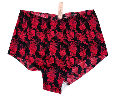Panties marca Victoria's secret cintura alta, sin costuras