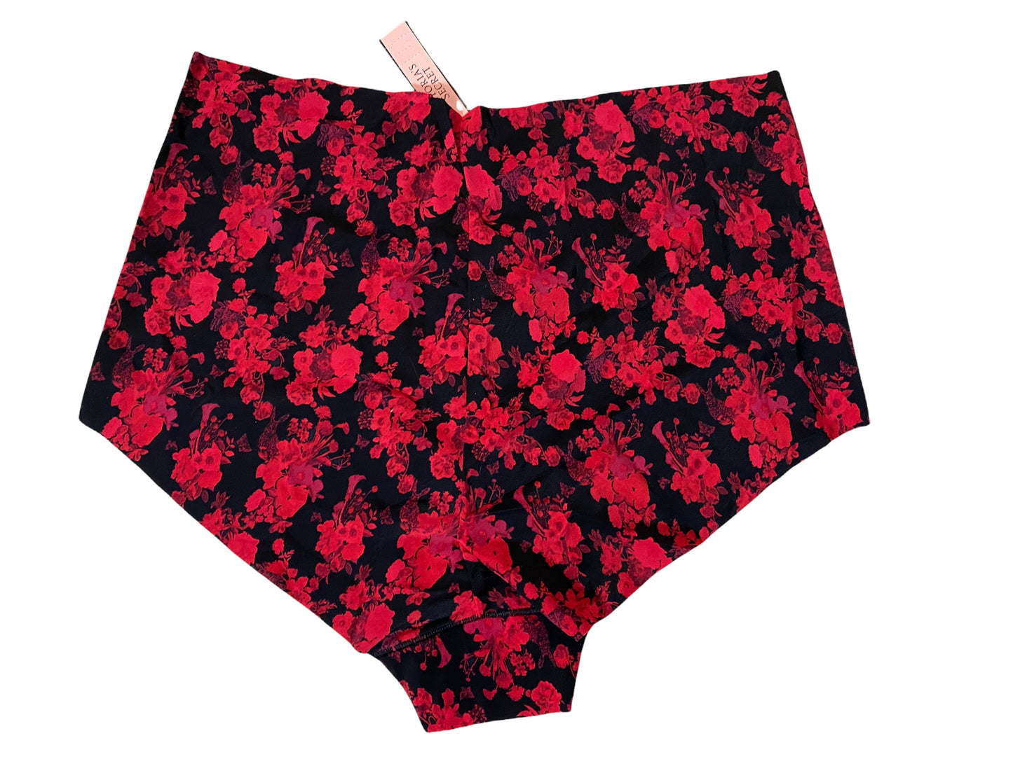 Panties marca Victoria's secret cintura alta, sin costuras