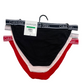 Juego de 3 panties marca Calvin Klein Cheeky String Comfort
