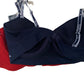 Juego de 2 brassieres Nautica