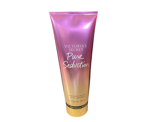 Crema corporal marca Victoria's Secret