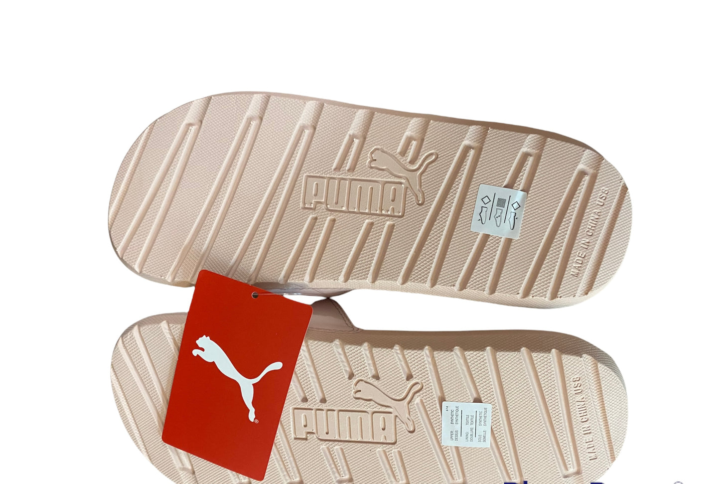 Sandalias para Dama Puma Slip on