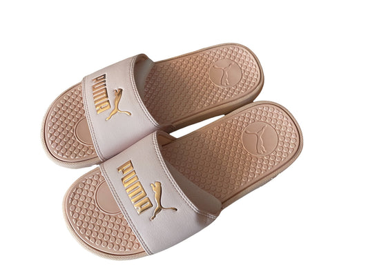 Sandalias para Dama Puma Slip on