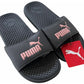 Sandalias para Dama Puma Slip on