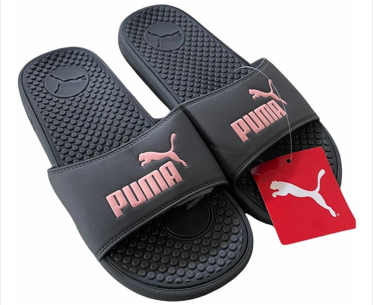 Sandalias para Dama Puma Slip on