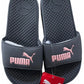 Sandalias para Dama Puma Slip on